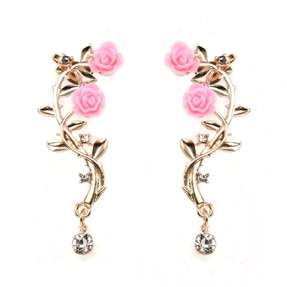 Earrings - Picture 2 of 5